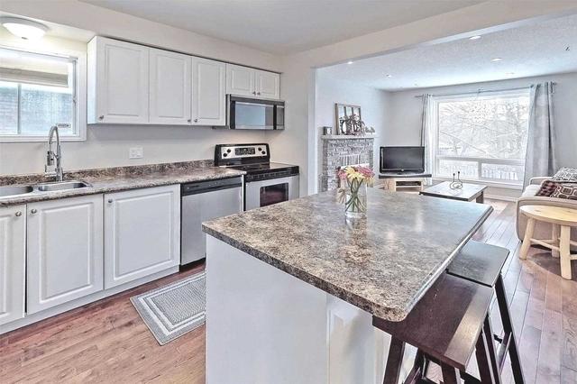 26 Mercer Cres, House detached with 3 bedrooms, 4 bathrooms and 6 parking in Markham ON | Image 25