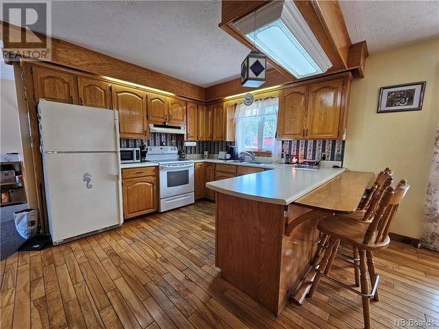 103 Churchland Road, House detached with 2 bedrooms, 2 bathrooms and null parking in Denmark NB | Image 9