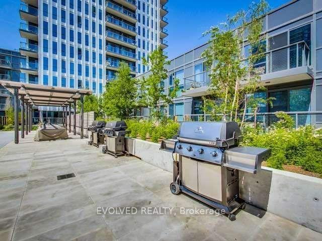 527 - 55 Regent Park Blvd, Condo with 2 bedrooms, 2 bathrooms and 1 parking in Toronto ON | Image 10