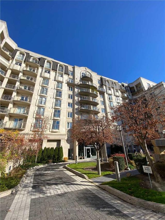 404 - 1 Balmoral Ave, Condo with 2 bedrooms, 2 bathrooms and 1 parking in Toronto ON | Image 10
