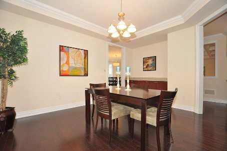 19 Franmar Rd, House detached with 5 bedrooms, 4 bathrooms and 4 parking in Brampton ON | Image 6
