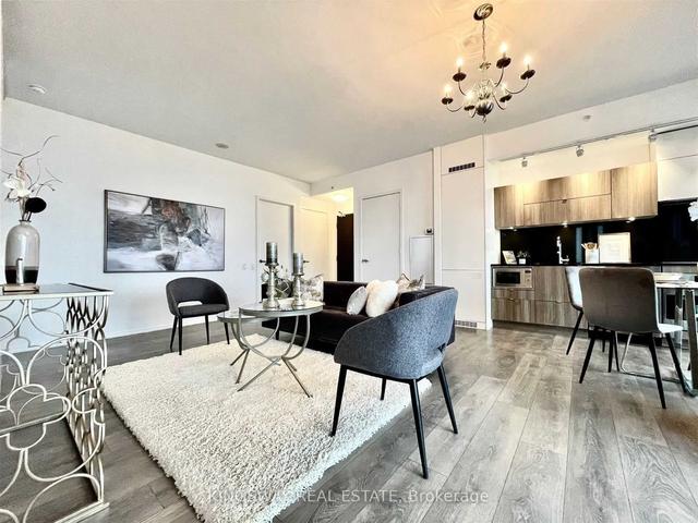 1502 - 125 Peter St, Condo with 2 bedrooms, 2 bathrooms and 1 parking in Toronto ON | Image 19