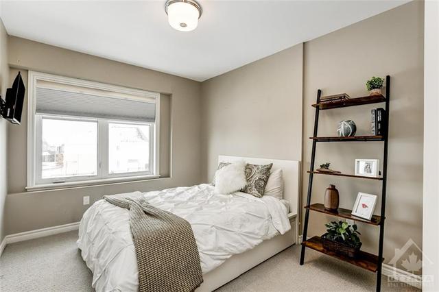 669 Cartographe Street, Townhouse with 3 bedrooms, 3 bathrooms and 3 parking in Ottawa ON | Image 22