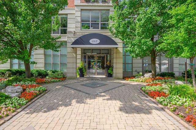 1001 - 442 Maple Ave, Condo with 2 bedrooms, 2 bathrooms and 1 parking in Burlington ON | Image 12
