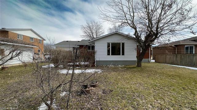 316 Krohmer Drive, House detached with 4 bedrooms, 1 bathrooms and null parking in Goderich ON | Image 26