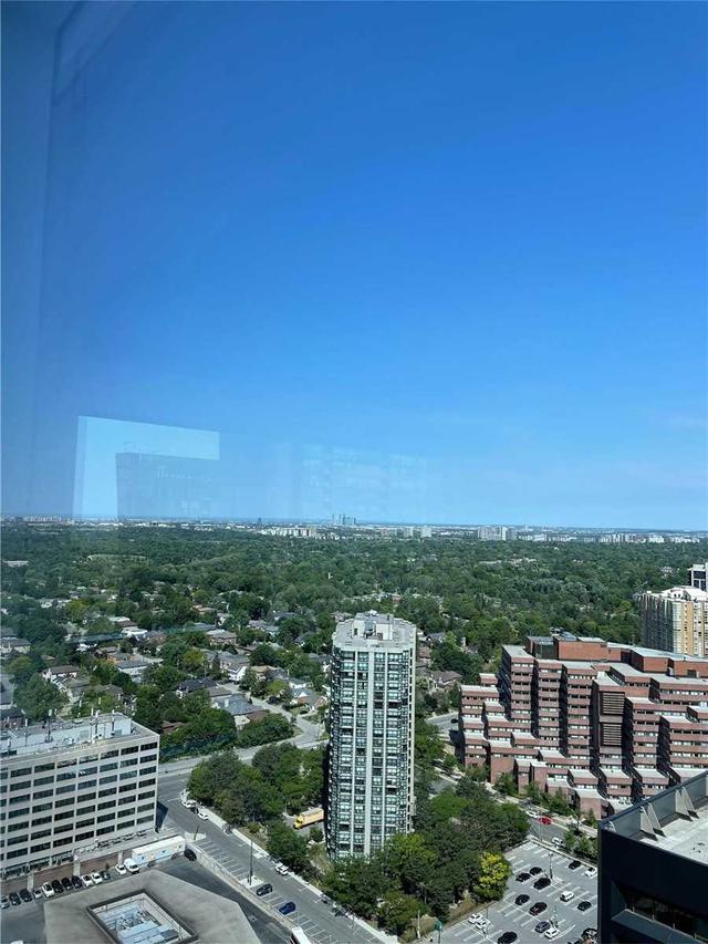 3120 - 5 Sheppard Ave E, Condo with 2 bedrooms, 2 bathrooms and 1 parking in Toronto ON | Image 14
