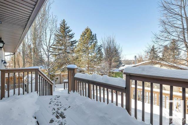 49 Birch Dr, House detached with 4 bedrooms, 3 bathrooms and null parking in St. Albert AB | Image 32