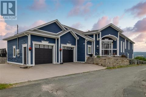 166 Signal Hill Road, House detached with 4 bedrooms, 2 bathrooms and null parking in St. John's NL | Card Image