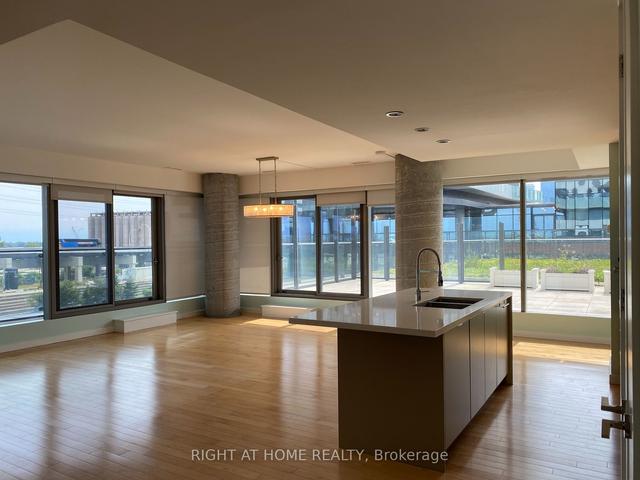 407 - 390 Cherry St, Condo with 3 bedrooms, 2 bathrooms and 1 parking in Toronto ON | Image 15