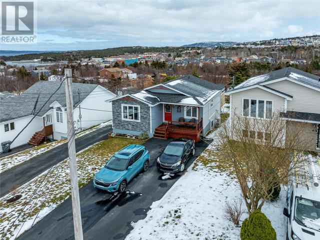 29 Talcville Road, House other with 4 bedrooms, 2 bathrooms and null parking in Conception Bay South NL | Image 4