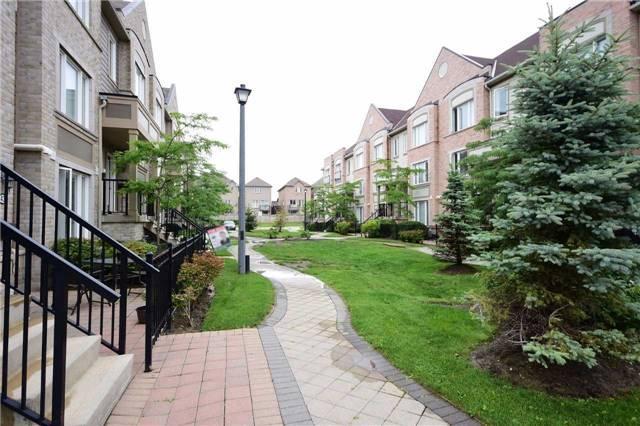41 - 5650 Winston Churchill Blvd, Townhouse with 2 bedrooms, 3 bathrooms and 2 parking in Mississauga ON | Image 3