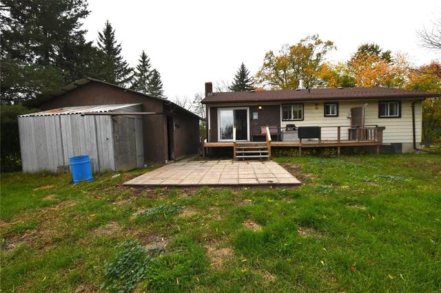71 Goodman Rd, House detached with 3 bedrooms, 1 bathrooms and 7 parking in Kawartha Lakes ON | Image 5