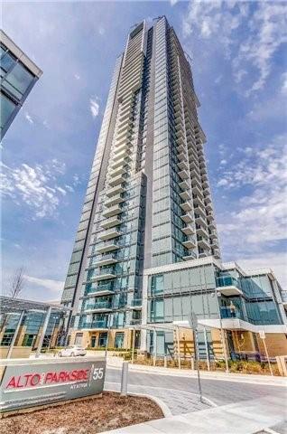 404 - 55 Ann O'reilly Rd, Condo with 1 bedrooms, 1 bathrooms and 1 parking in Toronto ON | Image 1