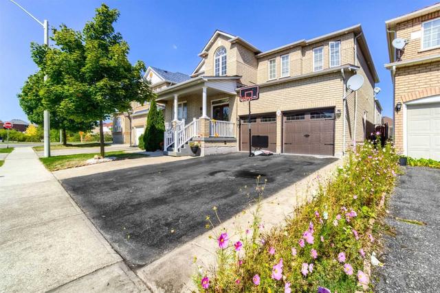 55 Madronna Gdns, House detached with 4 bedrooms, 6 bathrooms and 6 parking in Brampton ON | Image 12