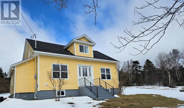 103 Otterbury Road, House detached with 3 bedrooms, 1 bathrooms and null parking in Clarke's Beach NL | Image 3