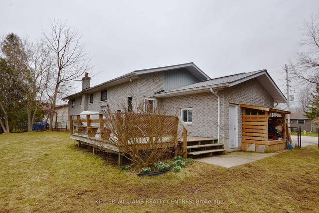 222 Christopher Street St, House detached with 3 bedrooms, 2 bathrooms and 5 parking in Clearview ON | Image 22