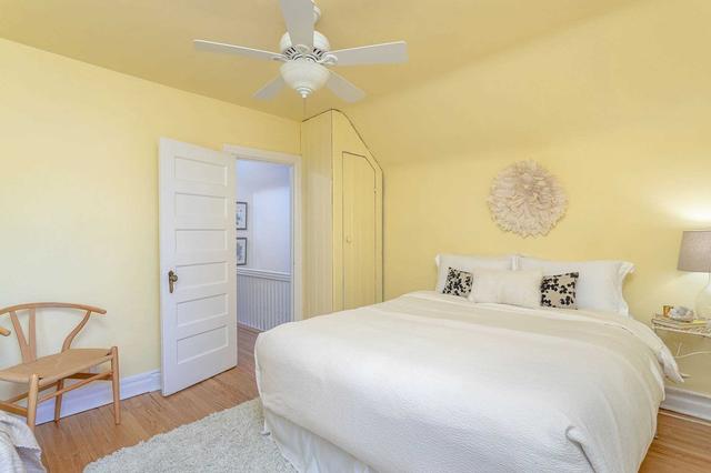 120 Hannaford St, House detached with 3 bedrooms, 2 bathrooms and 1 parking in Toronto ON | Image 7