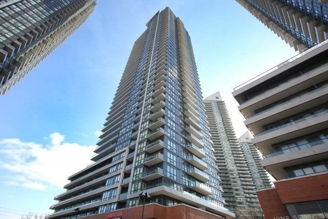 1905 - 2212 Lake Shore Blvd W, Condo with 1 bedrooms, 1 bathrooms and 1 parking in Toronto ON | Image 14