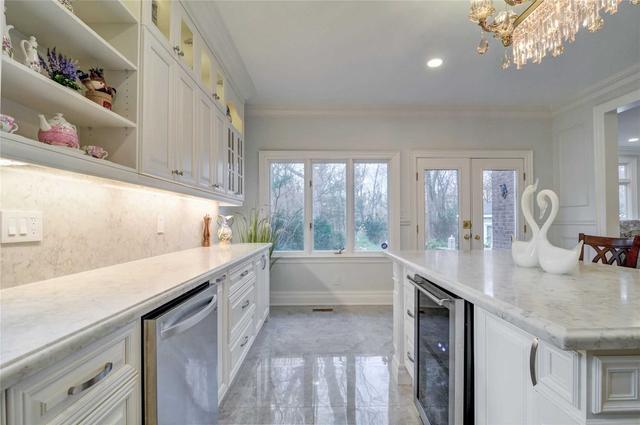 64 Blyth Hill Rd, House detached with 4 bedrooms, 6 bathrooms and 10 parking in Toronto ON | Image 7