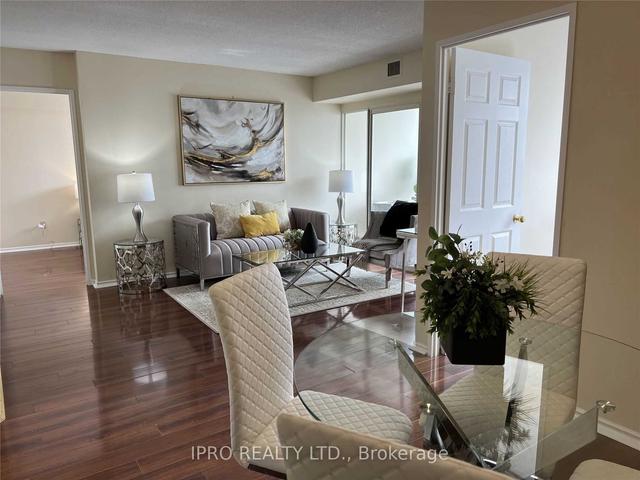 1711 - 265 Enfield Place Pl, Condo with 2 bedrooms, 2 bathrooms and 1 parking in Mississauga ON | Image 15