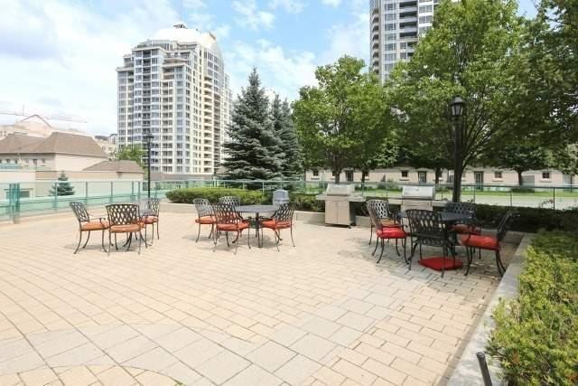 Th106 - 32 Kenaston Gdns, Townhouse with 2 bedrooms, 2 bathrooms and 1 parking in Toronto ON | Image 20