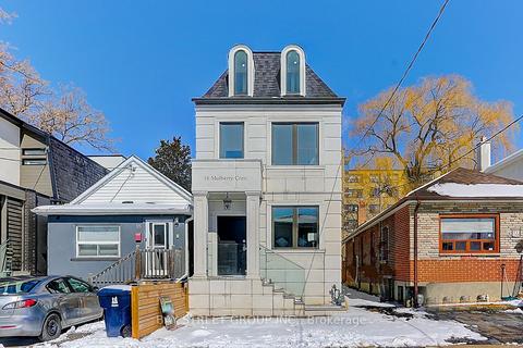 16 Mulberry Cres, Toronto, ON, M6C1N5 | Card Image