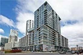 856 - 10 Capreol Crt, Condo with 1 bedrooms, 2 bathrooms and 1 parking in Toronto ON | Image 1
