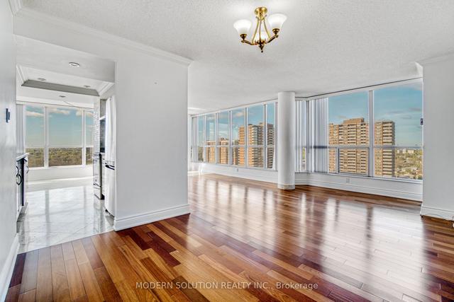 1802 - 3 Rowntree Rd, Condo with 2 bedrooms, 2 bathrooms and 2 parking in Toronto ON | Image 27