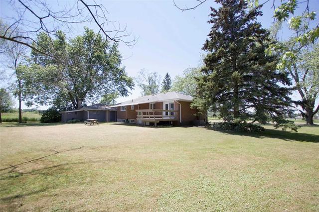 2037 Golf Course Rd, House detached with 2 bedrooms, 2 bathrooms and 10 parking in Clarington ON | Image 26