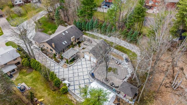 32 Park Tr, House detached with 3 bedrooms, 3 bathrooms and 14 parking in Springwater ON | Image 19