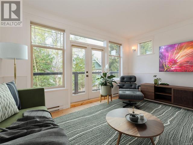 3 - 220 Moss St, Condo with 2 bedrooms, 1 bathrooms and 1 parking in Victoria BC | Image 9