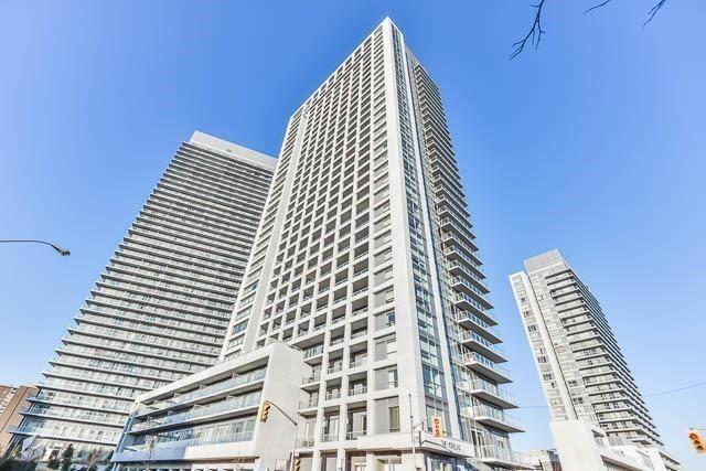 1704 - 275 Yorkland Rd, Condo with 1 bedrooms, 1 bathrooms and 1 parking in Toronto ON | Image 1