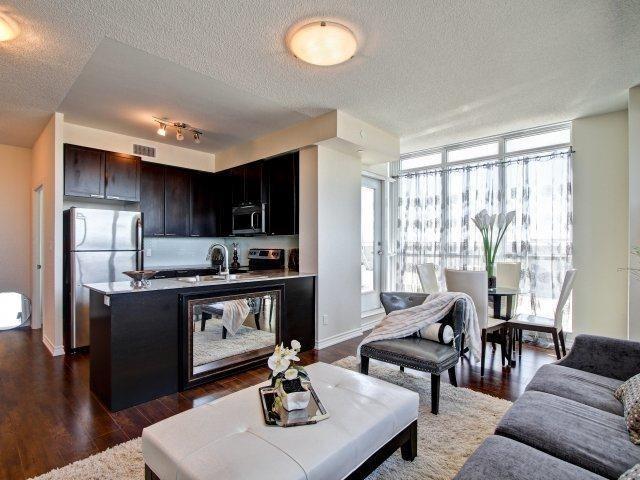 1003 - 1328 Birchmount Rd, Condo with 2 bedrooms, 2 bathrooms and 1 parking in Toronto ON | Image 6