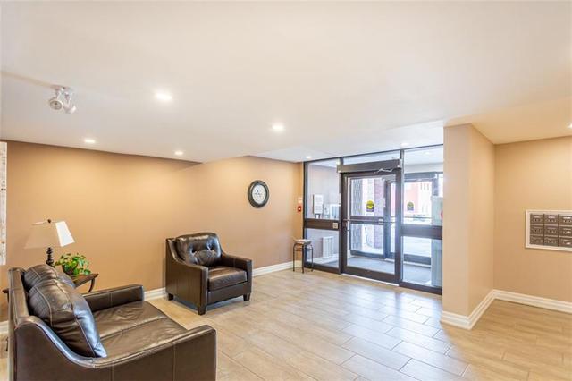 402 - 99 Donn Avenue, Condo with 2 bedrooms, 2 bathrooms and 1 parking in Hamilton ON | Image 5