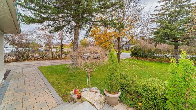 3618 King St, House detached with 3 bedrooms, 2 bathrooms and 9 parking in Caledon ON | Image 30