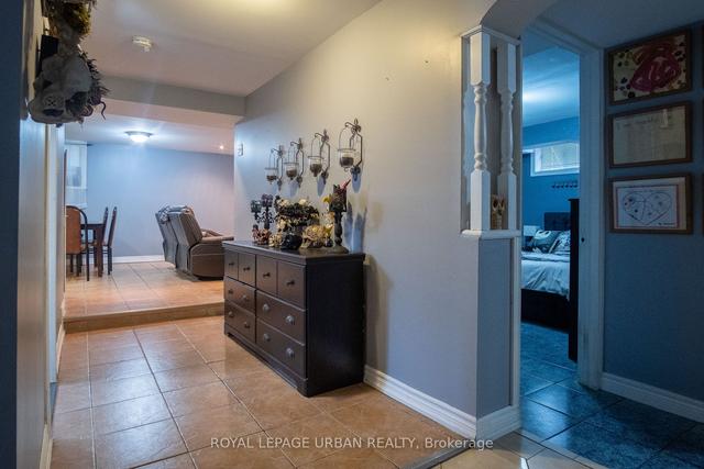 99 Falstaff Ave, House detached with 3 bedrooms, 2 bathrooms and 8 parking in Toronto ON | Image 22