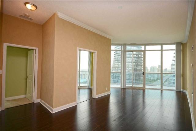 3505 - 80 Absolute Ave, Condo with 2 bedrooms, 2 bathrooms and 2 parking in Mississauga ON | Image 4