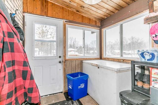161 Antigua Dr, House detached with 1 bedrooms, 1 bathrooms and 12 parking in Wasaga Beach ON | Image 36