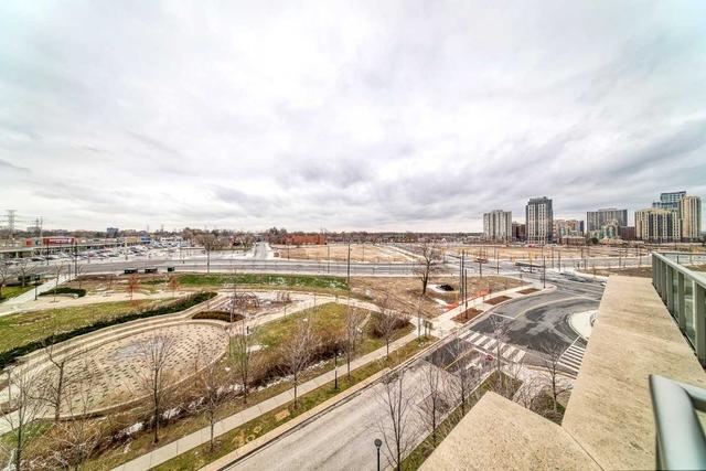 506 - 15 Viking Lane, Condo with 1 bedrooms, 1 bathrooms and 1 parking in Toronto ON | Image 19
