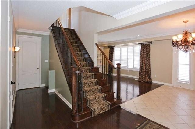 79 Selleck Dr, House detached with 4 bedrooms, 4 bathrooms and 4 parking in Richmond Hill ON | Image 4