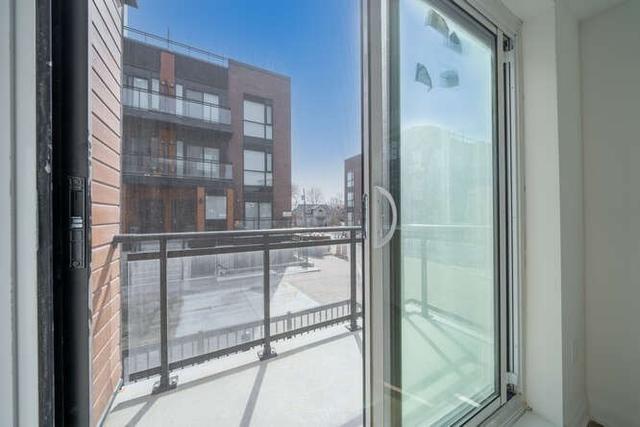 d1302 - 5289 Highway 7 St, Townhouse with 2 bedrooms, 2 bathrooms and 1 parking in Vaughan ON | Image 18