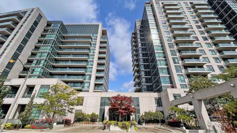 1001-35 Brian Peck Cres, Toronto, ON, M4G0A5 | Card Image