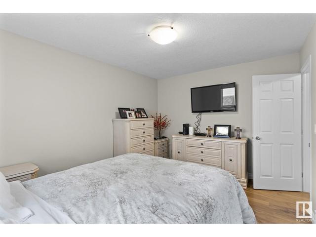 9412 105 Av, House detached with 4 bedrooms, 3 bathrooms and 4 parking in Morinville AB | Image 21