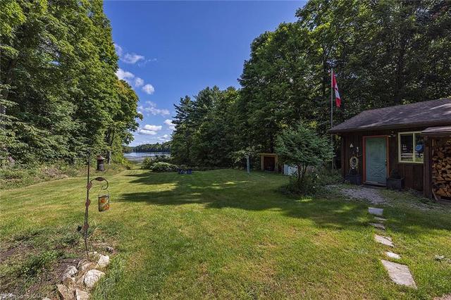 13 Pheasant Lane, House detached with 3 bedrooms, 2 bathrooms and 6 parking in South Frontenac ON | Image 8