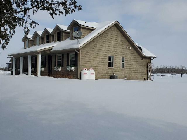 288 Bulmers Rd, House detached with 3 bedrooms, 1 bathrooms and 14 parking in Kawartha Lakes ON | Image 12