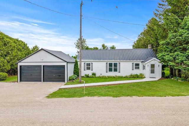 326129 3rd Concession, House detached with 3 bedrooms, 2 bathrooms and 6 parking in Grey Highlands ON | Image 12