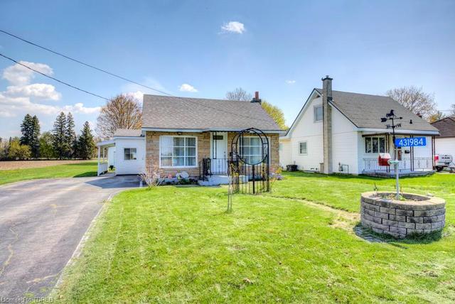 431984 Westtown Line, House detached with 3 bedrooms, 1 bathrooms and 5 parking in Norwich ON | Image 2