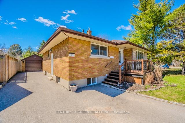 85 Hayes Ave S, House detached with 3 bedrooms, 2 bathrooms and 4 parking in Guelph ON | Image 23