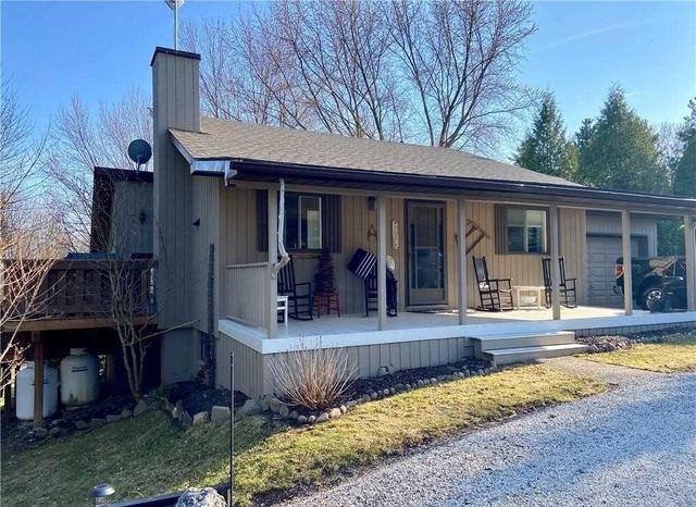 115 Harbour Beach Dr, House detached with 2 bedrooms, 2 bathrooms and 5 parking in Meaford ON | Image 1