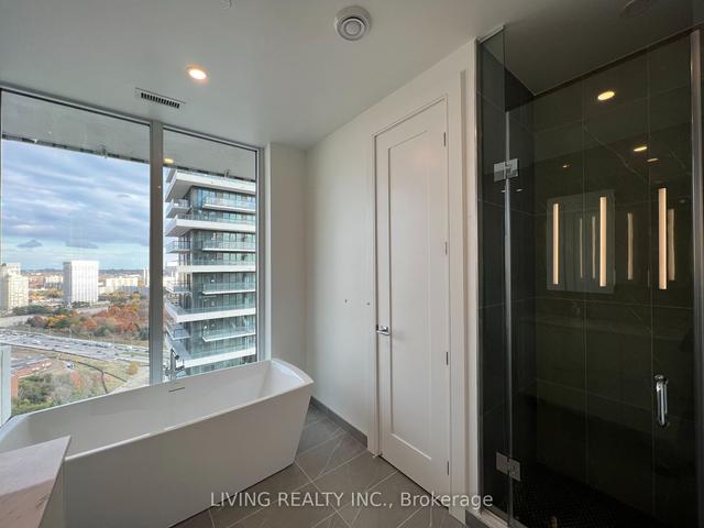 2731 - 20 Inn On The Park Dr, Condo with 3 bedrooms, 4 bathrooms and 2 parking in Toronto ON | Image 19